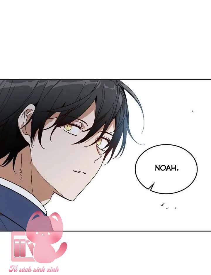 Vị Hôn Thê Khế Ước Của Công Tước - Chap 147 - Trang 17