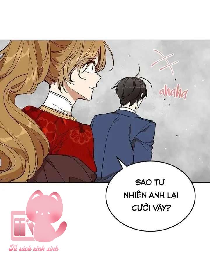 Vị Hôn Thê Khế Ước Của Công Tước - Chap 147 - Trang 20