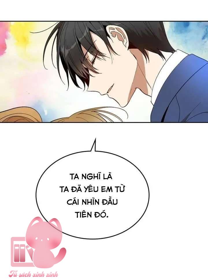 Vị Hôn Thê Khế Ước Của Công Tước - Chap 147 - Trang 22