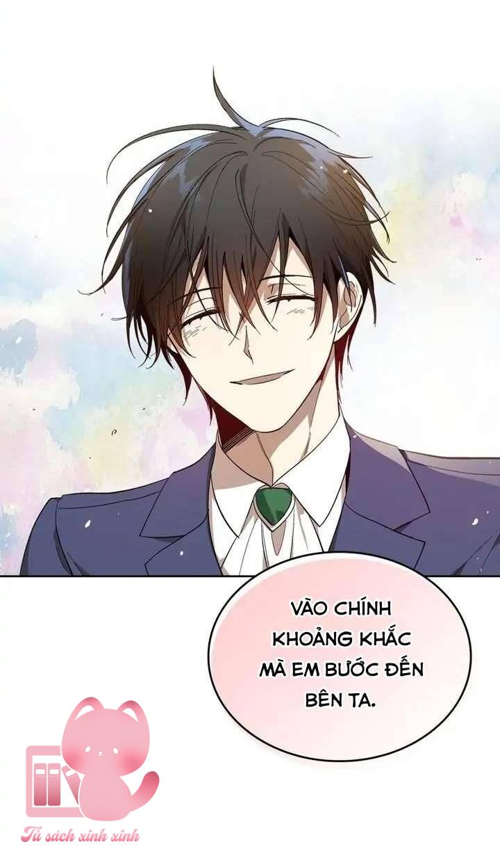 Vị Hôn Thê Khế Ước Của Công Tước - Chap 147 - Trang 23
