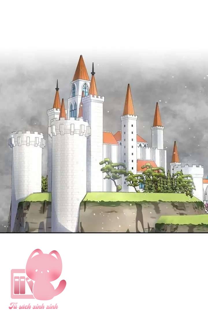 Vị Hôn Thê Khế Ước Của Công Tước - Chap 147 - Trang 26