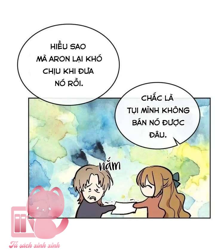 Vị Hôn Thê Khế Ước Của Công Tước - Chap 147 - Trang 28