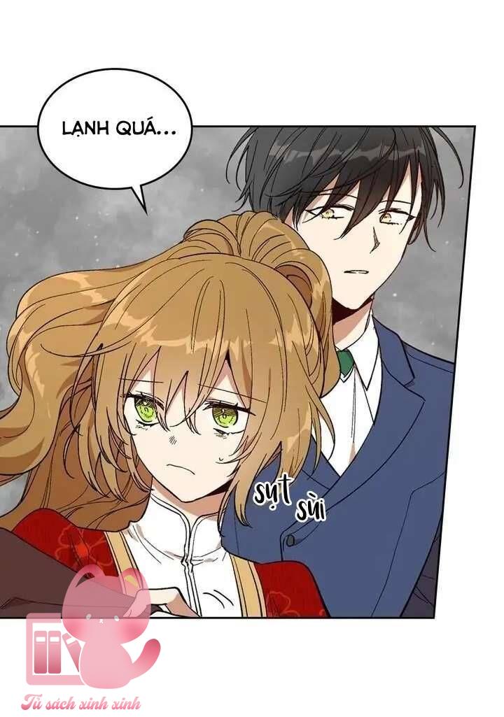 Vị Hôn Thê Khế Ước Của Công Tước - Chap 147 - Trang 30