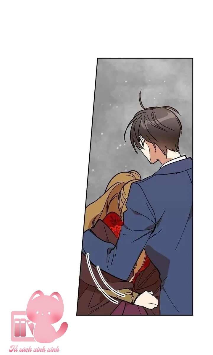 Vị Hôn Thê Khế Ước Của Công Tước - Chap 147 - Trang 31