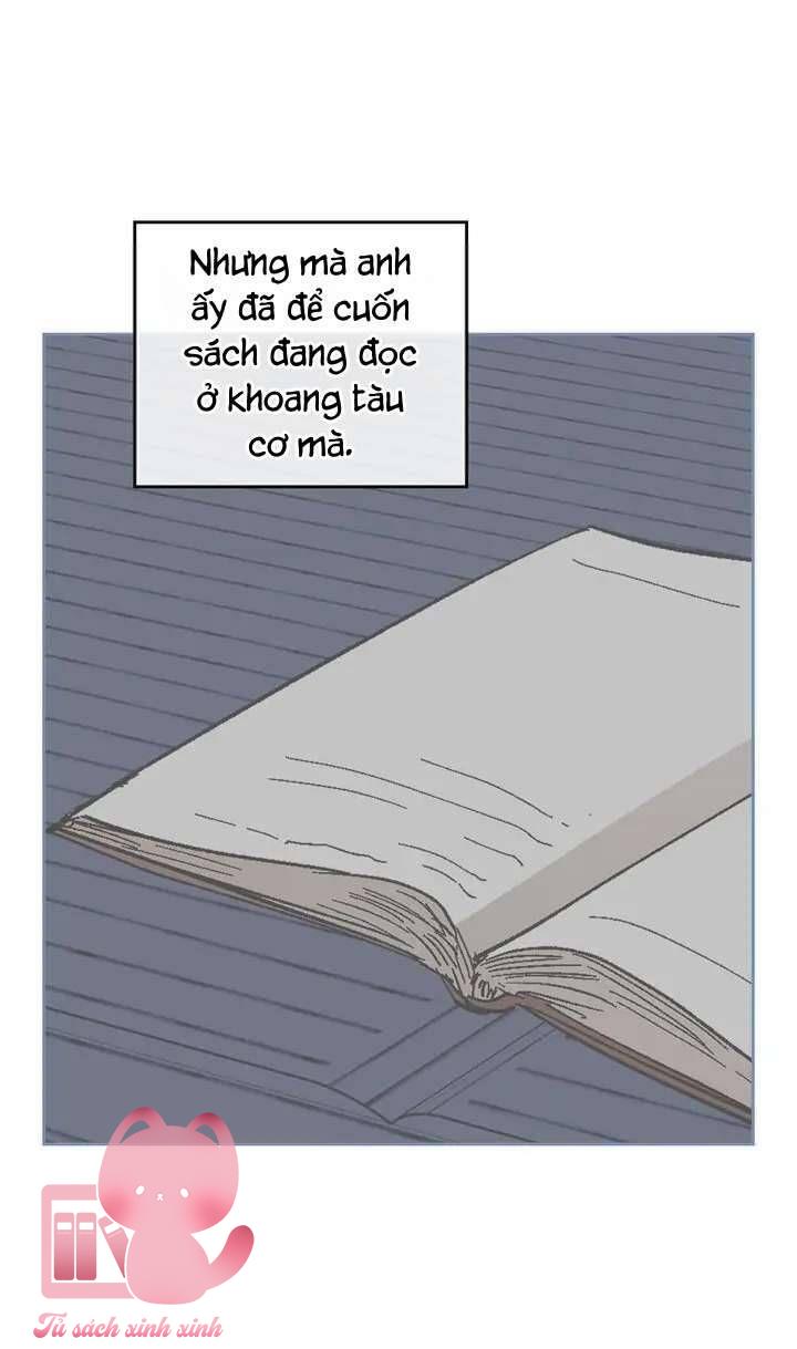 Vị Hôn Thê Khế Ước Của Công Tước - Chap 147 - Trang 33