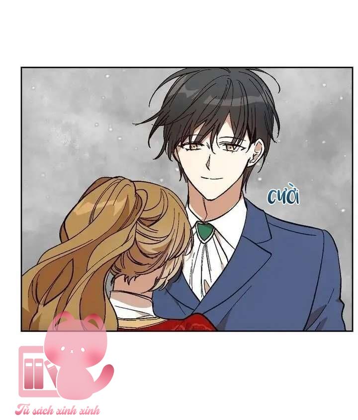 Vị Hôn Thê Khế Ước Của Công Tước - Chap 147 - Trang 37