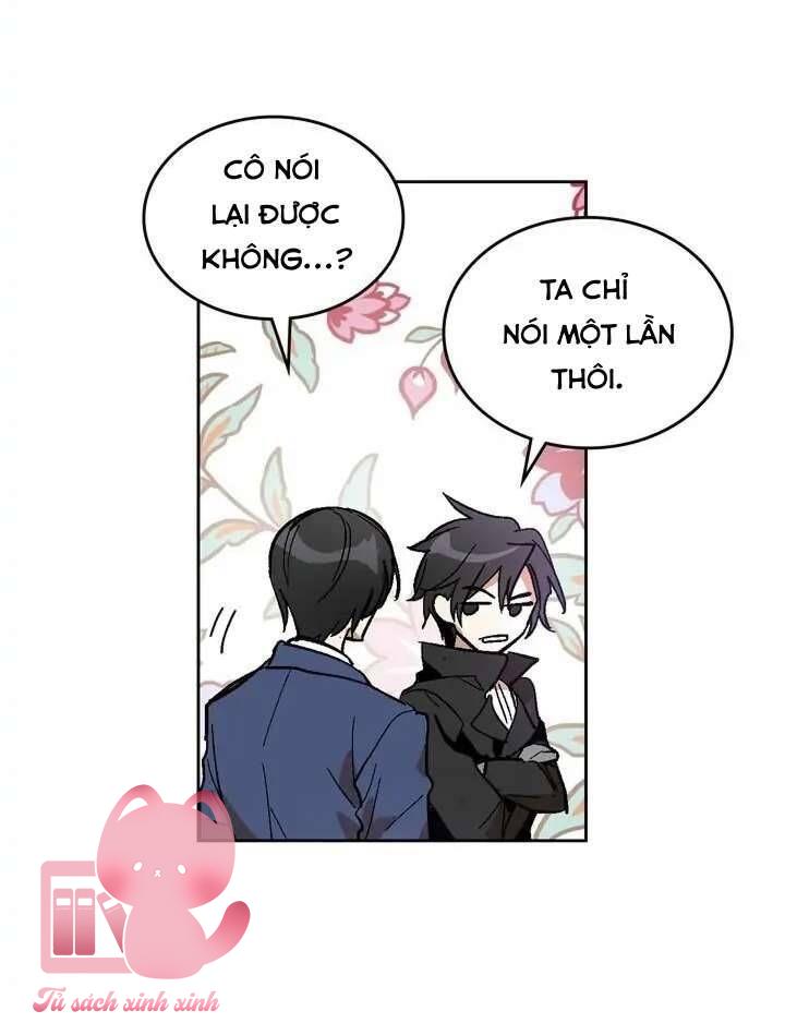 Vị Hôn Thê Khế Ước Của Công Tước - Chap 147 - Trang 5