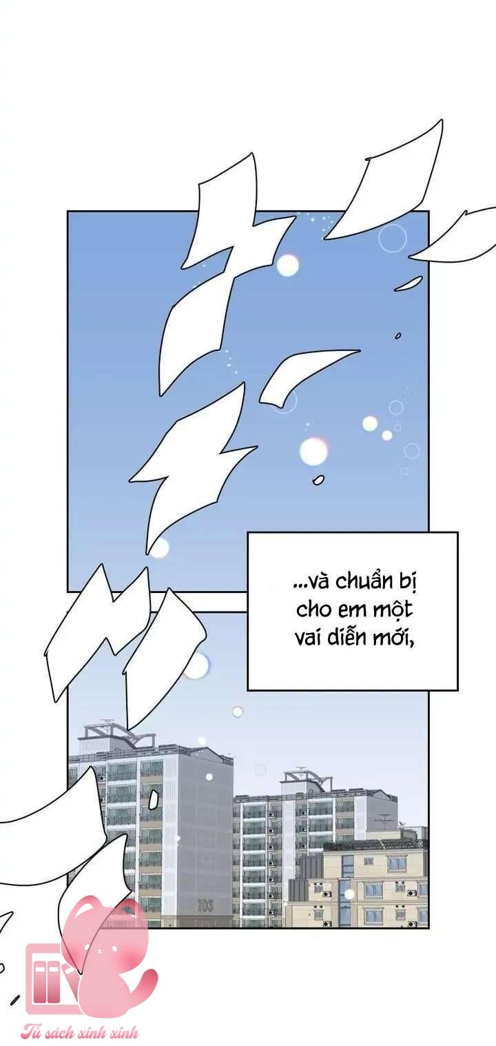 Vị Hôn Thê Khế Ước Của Công Tước - Chap 147 - Trang 44