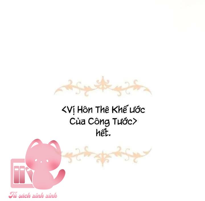 Vị Hôn Thê Khế Ước Của Công Tước - Chap 147 - Trang 48