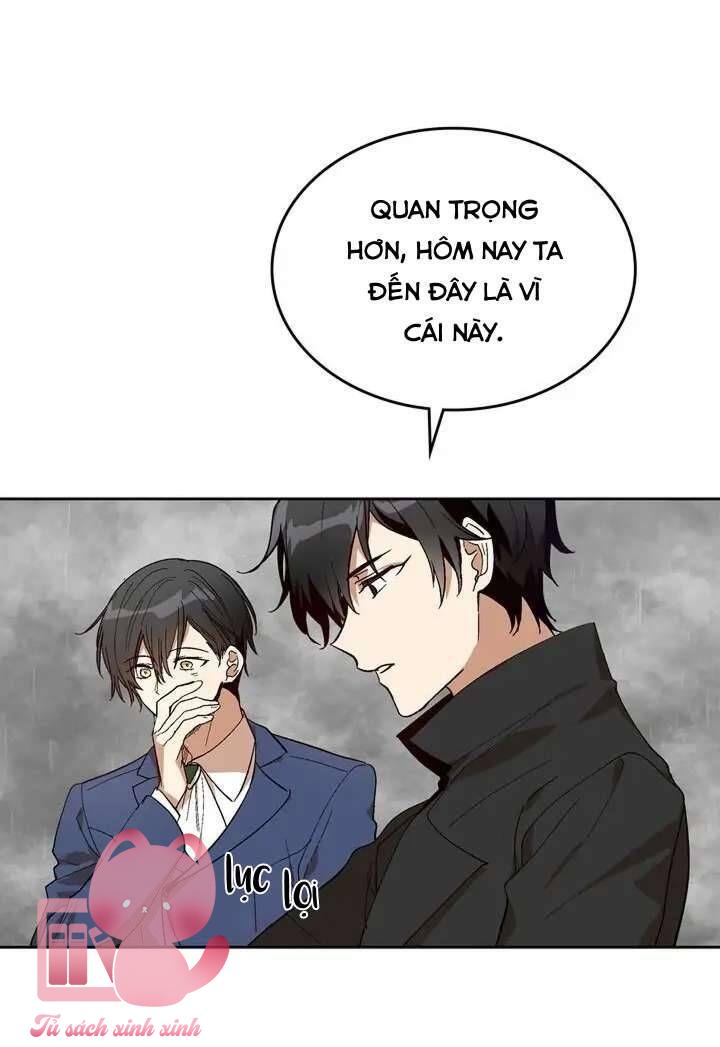 Vị Hôn Thê Khế Ước Của Công Tước - Chap 147 - Trang 6