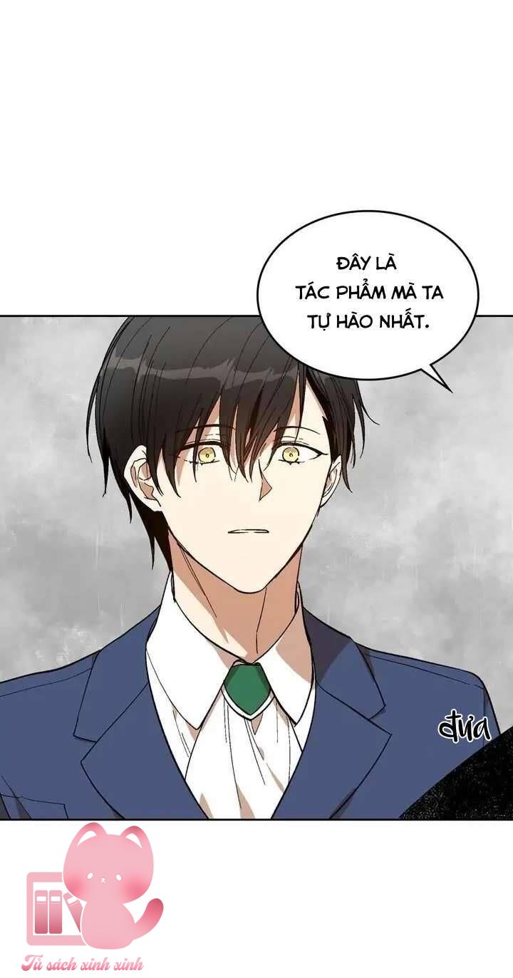 Vị Hôn Thê Khế Ước Của Công Tước - Chap 147 - Trang 7