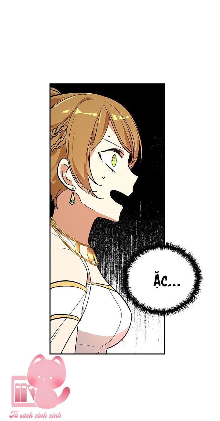 Vị Hôn Thê Khế Ước Của Công Tước - Chap 15 - Trang 11