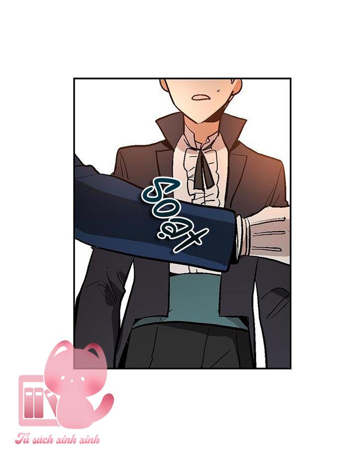 Vị Hôn Thê Khế Ước Của Công Tước - Chap 15 - Trang 13