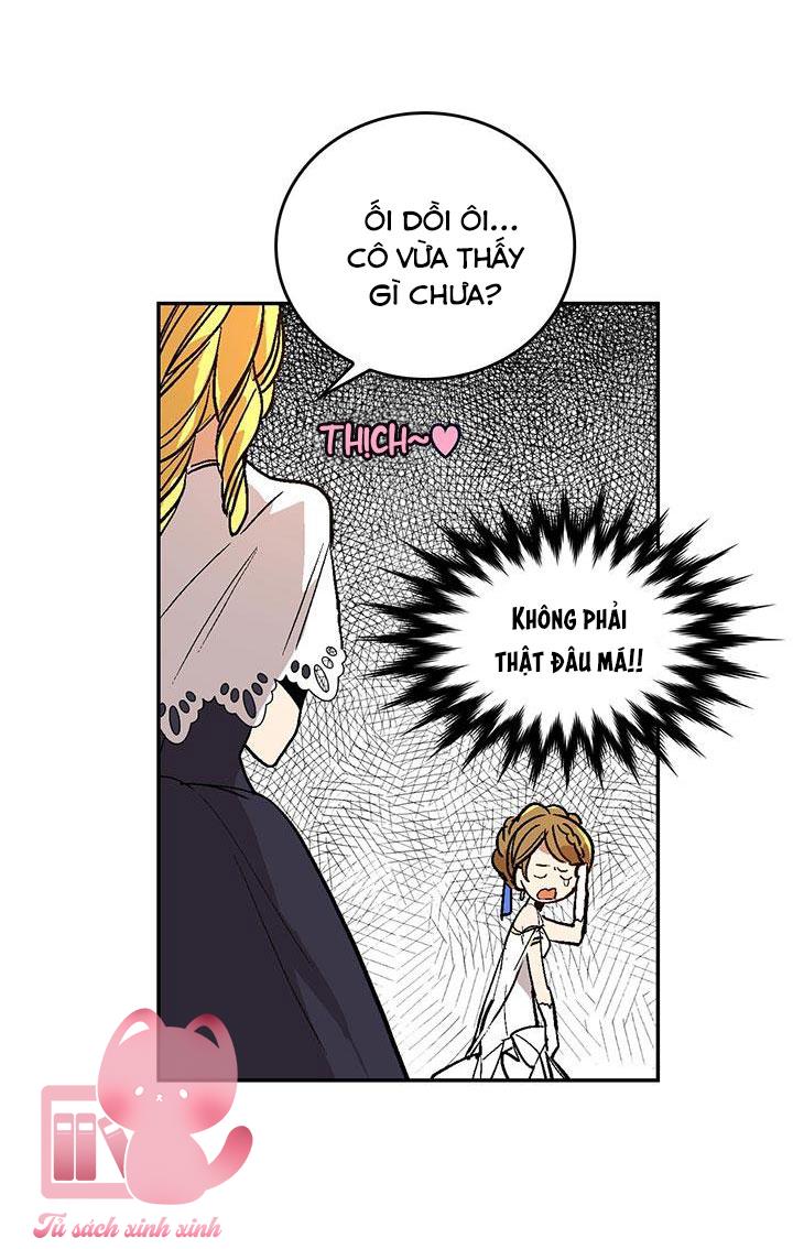 Vị Hôn Thê Khế Ước Của Công Tước - Chap 15 - Trang 16