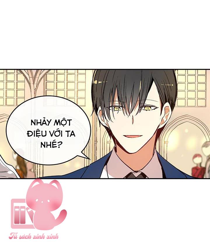 Vị Hôn Thê Khế Ước Của Công Tước - Chap 15 - Trang 25