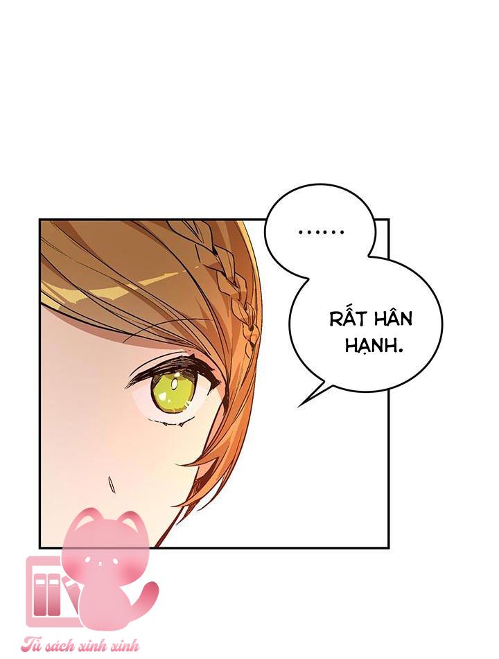 Vị Hôn Thê Khế Ước Của Công Tước - Chap 15 - Trang 26