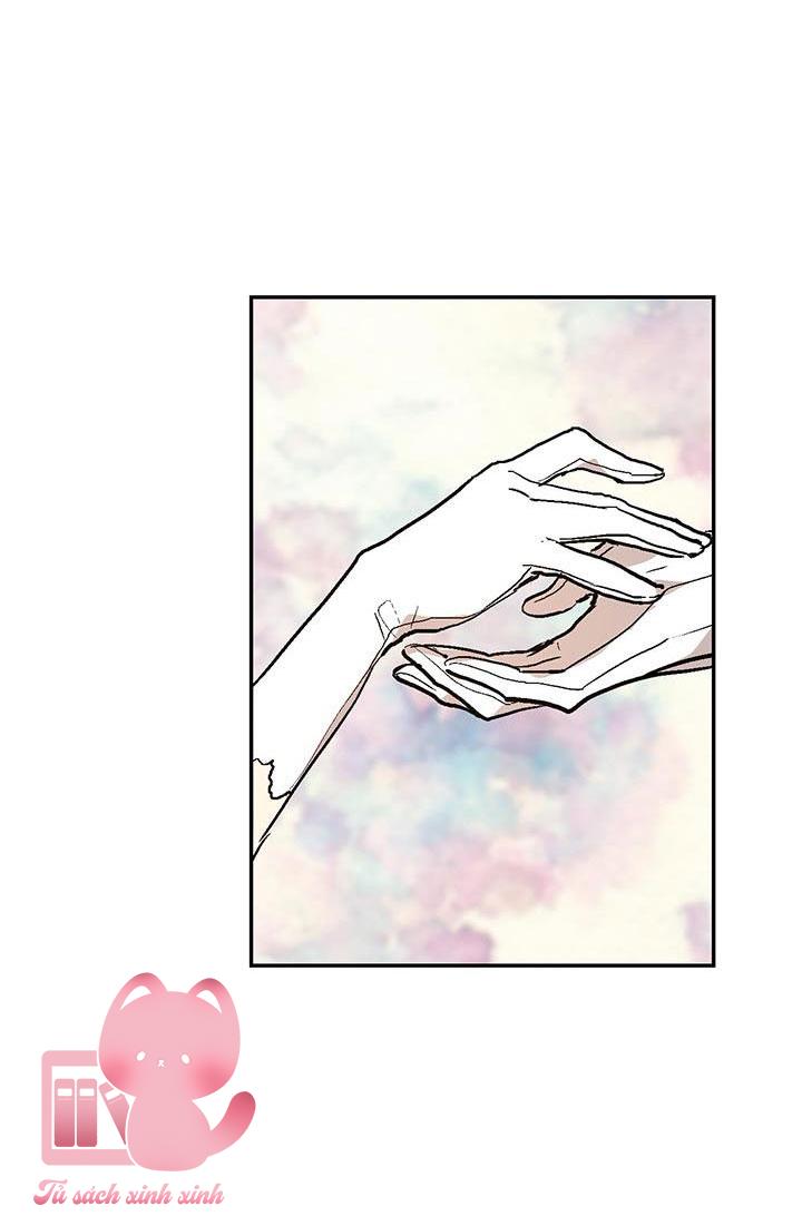 Vị Hôn Thê Khế Ước Của Công Tước - Chap 15 - Trang 27