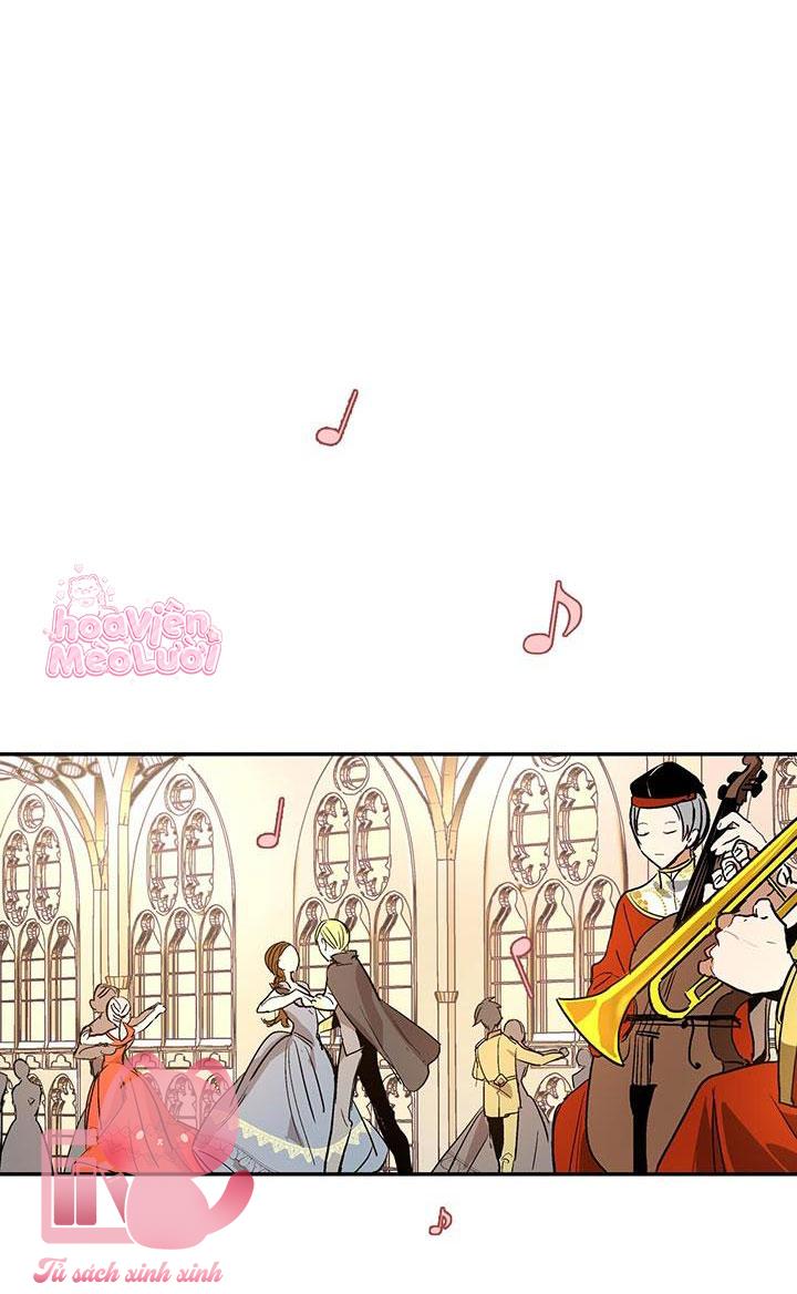Vị Hôn Thê Khế Ước Của Công Tước - Chap 15 - Trang 28