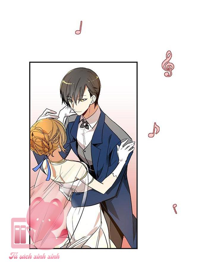 Vị Hôn Thê Khế Ước Của Công Tước - Chap 15 - Trang 29