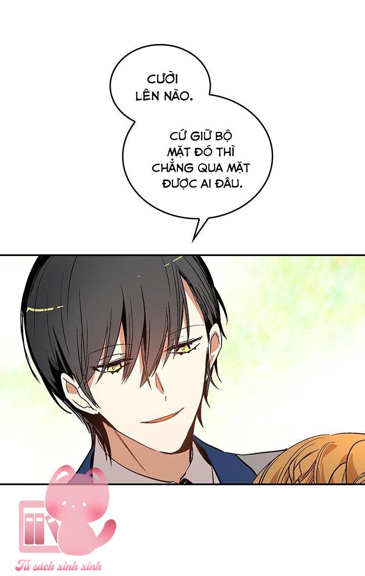 Vị Hôn Thê Khế Ước Của Công Tước - Chap 15 - Trang 36