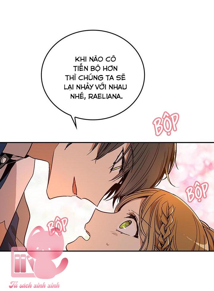 Vị Hôn Thê Khế Ước Của Công Tước - Chap 15 - Trang 45