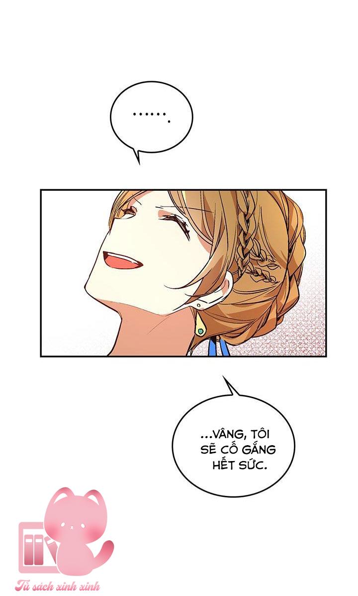 Vị Hôn Thê Khế Ước Của Công Tước - Chap 15 - Trang 46