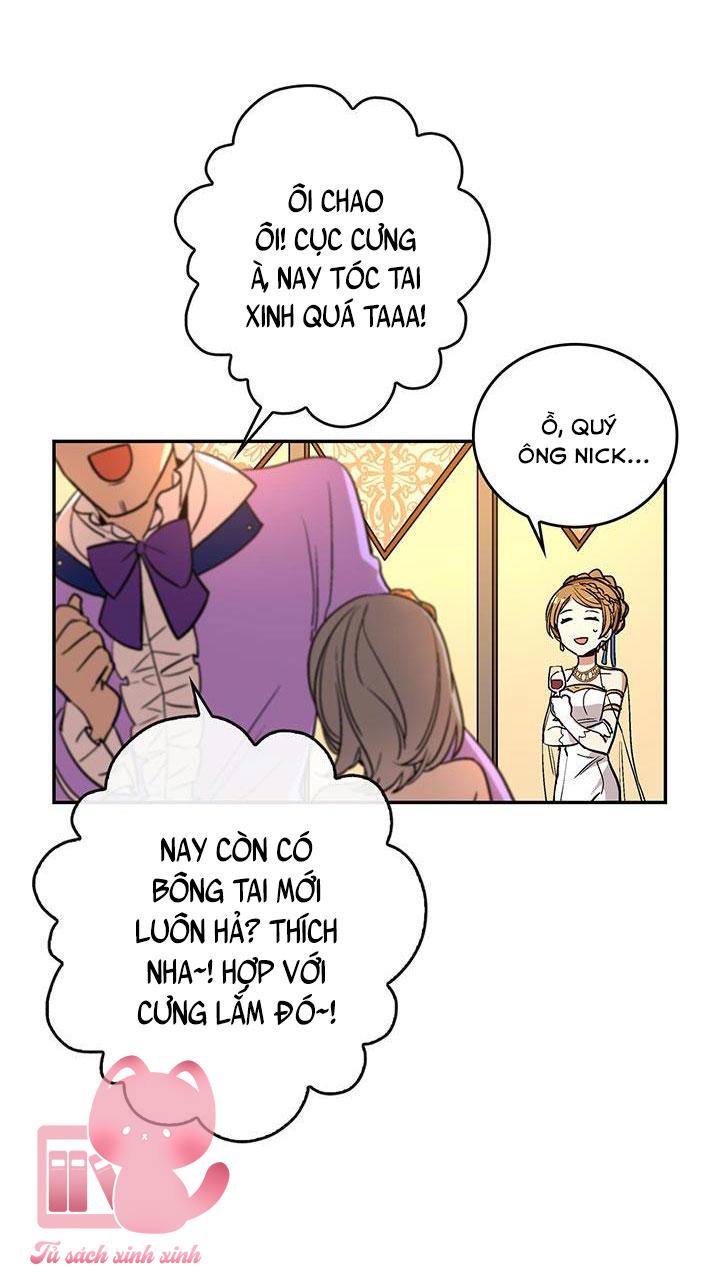 Vị Hôn Thê Khế Ước Của Công Tước - Chap 15 - Trang 48
