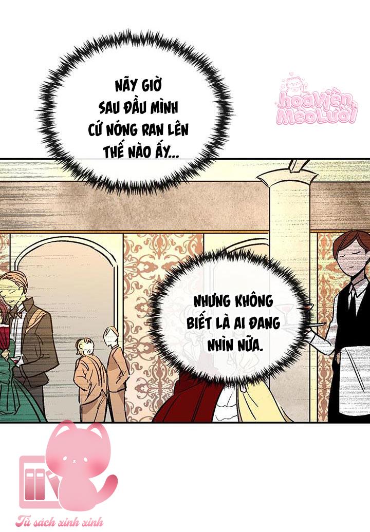 Vị Hôn Thê Khế Ước Của Công Tước - Chap 15 - Trang 51