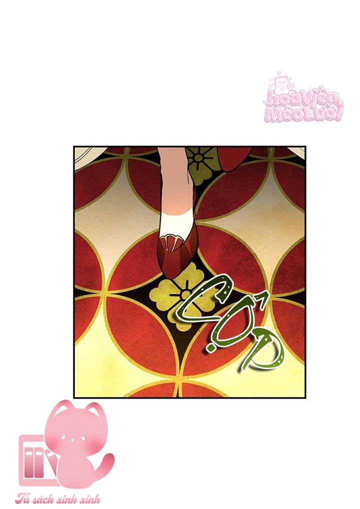 Vị Hôn Thê Khế Ước Của Công Tước - Chap 15 - Trang 53