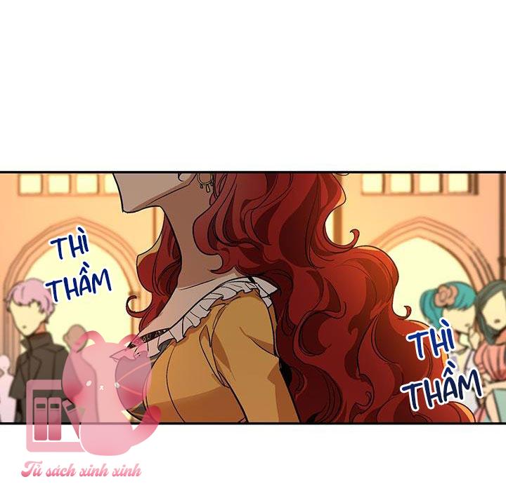 Vị Hôn Thê Khế Ước Của Công Tước - Chap 15 - Trang 54
