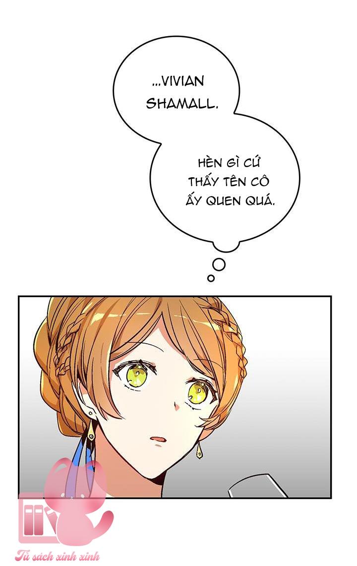 Vị Hôn Thê Khế Ước Của Công Tước - Chap 15 - Trang 55