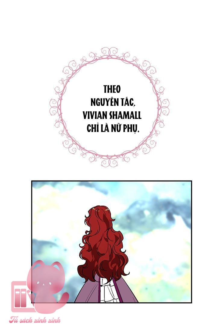 Vị Hôn Thê Khế Ước Của Công Tước - Chap 15 - Trang 56