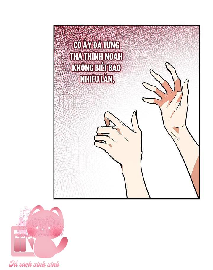 Vị Hôn Thê Khế Ước Của Công Tước - Chap 15 - Trang 57