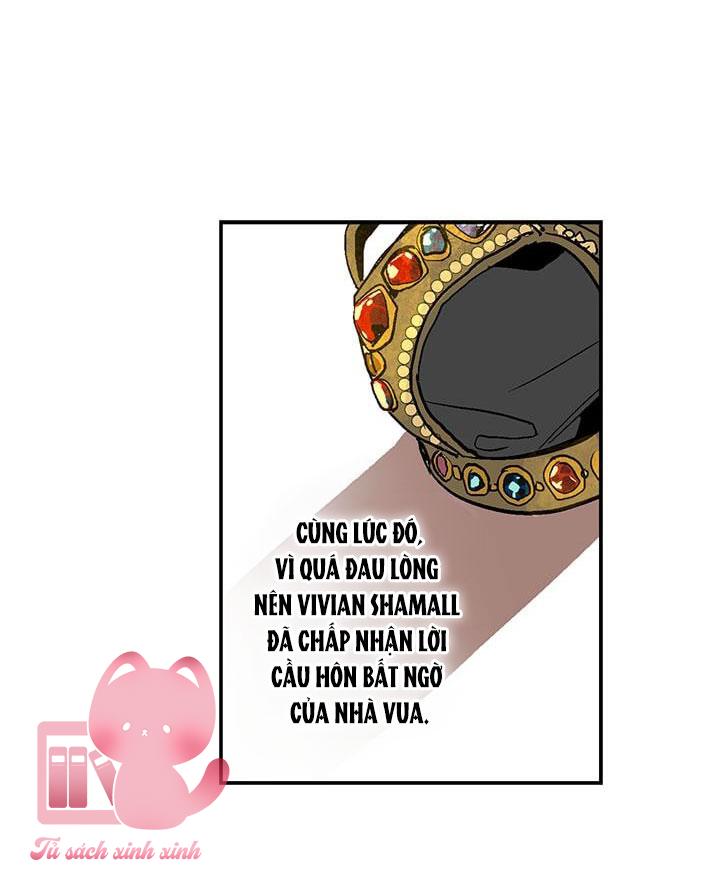 Vị Hôn Thê Khế Ước Của Công Tước - Chap 15 - Trang 59