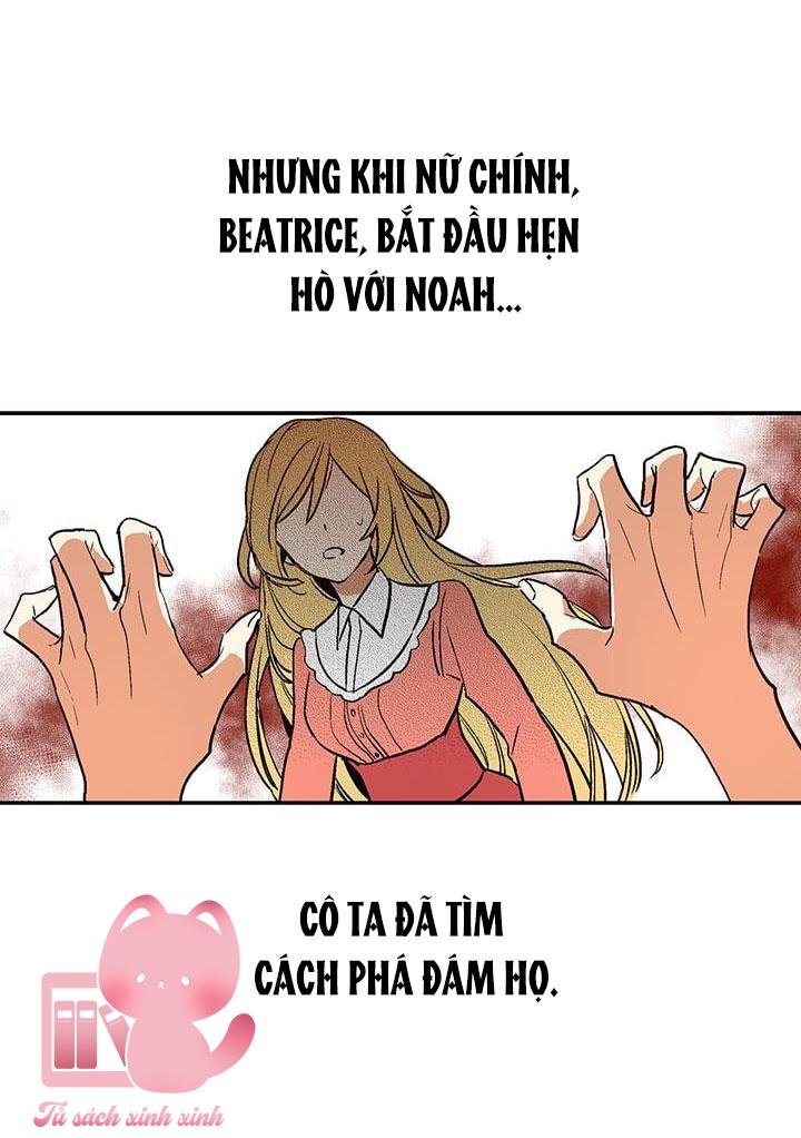 Vị Hôn Thê Khế Ước Của Công Tước - Chap 15 - Trang 61