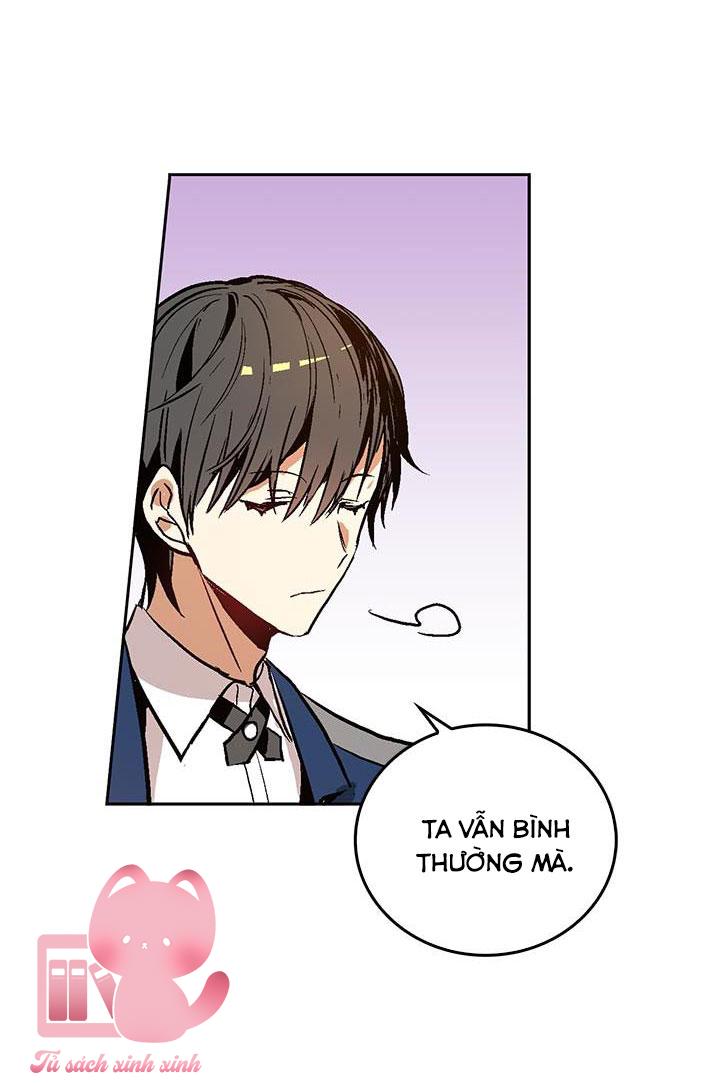 Vị Hôn Thê Khế Ước Của Công Tước - Chap 16 - Trang 14