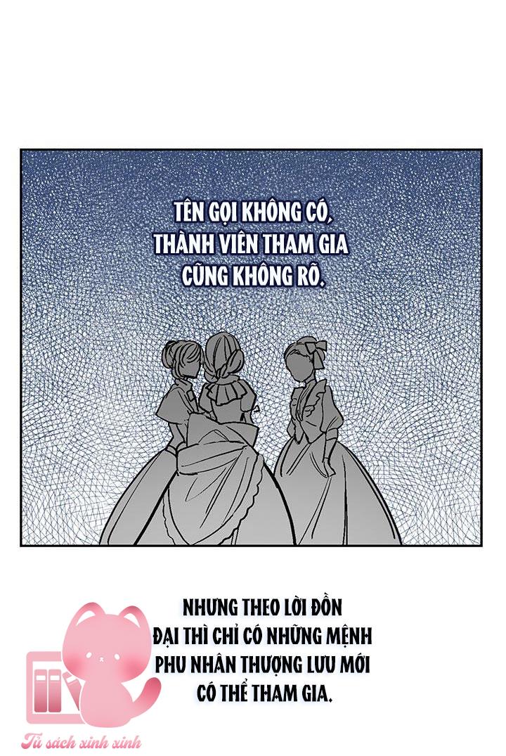 Vị Hôn Thê Khế Ước Của Công Tước - Chap 16 - Trang 18