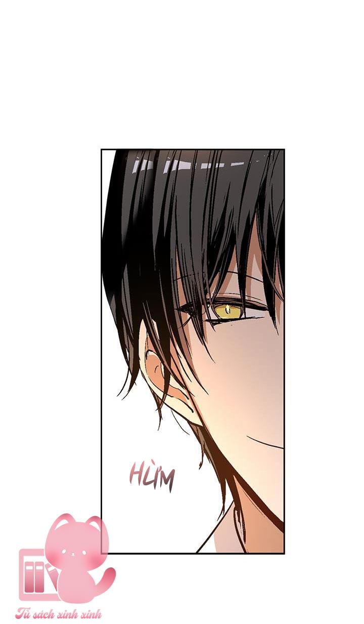 Vị Hôn Thê Khế Ước Của Công Tước - Chap 16 - Trang 26