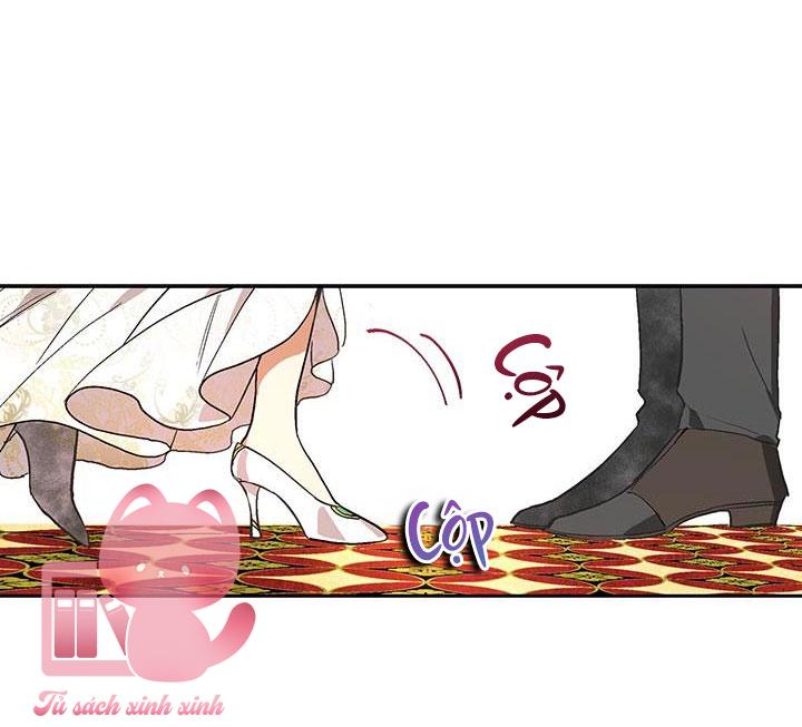 Vị Hôn Thê Khế Ước Của Công Tước - Chap 16 - Trang 29