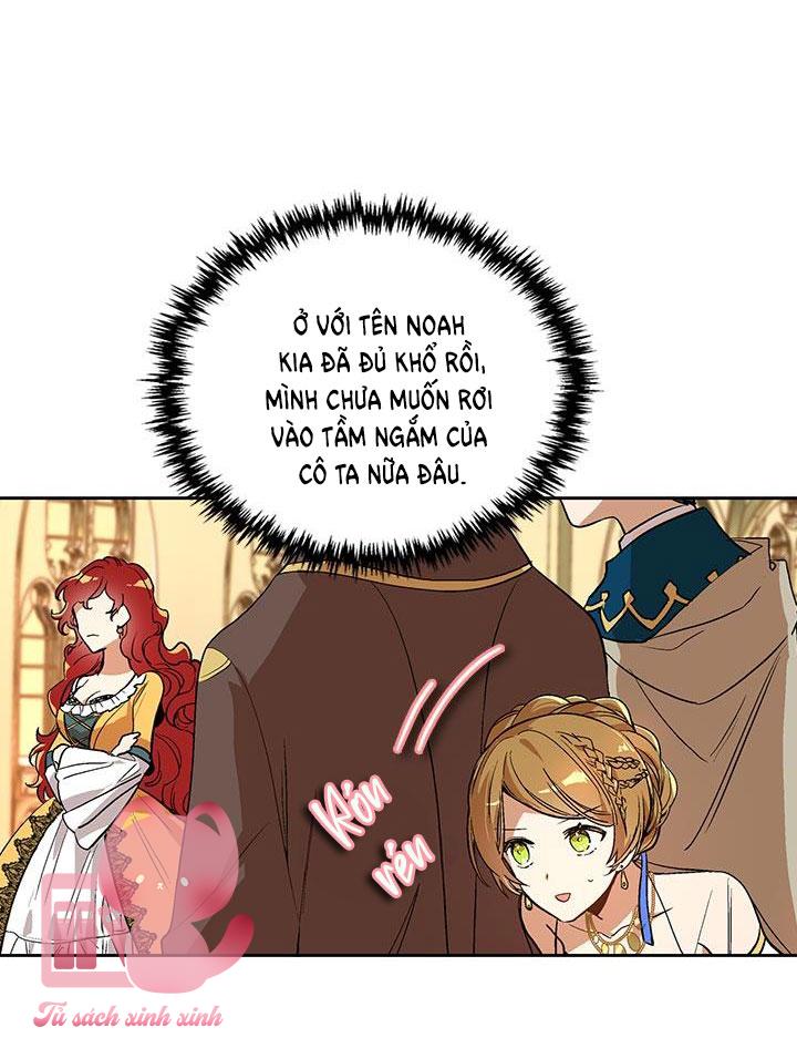 Vị Hôn Thê Khế Ước Của Công Tước - Chap 16 - Trang 5