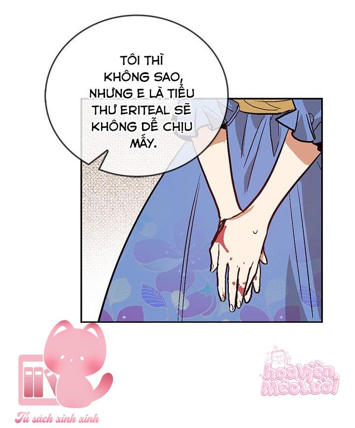 Vị Hôn Thê Khế Ước Của Công Tước - Chap 16 - Trang 53