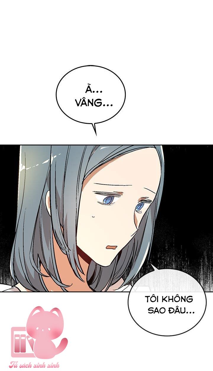 Vị Hôn Thê Khế Ước Của Công Tước - Chap 16 - Trang 55