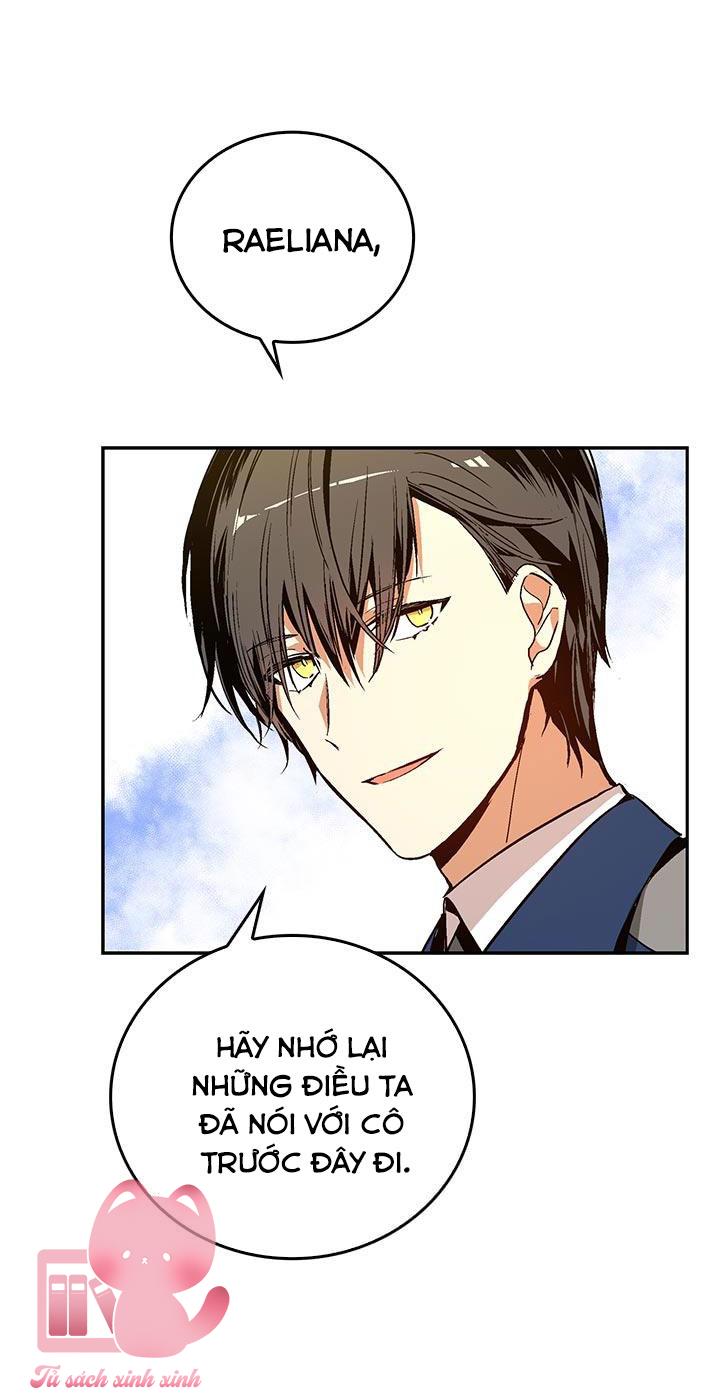 Vị Hôn Thê Khế Ước Của Công Tước - Chap 16 - Trang 9