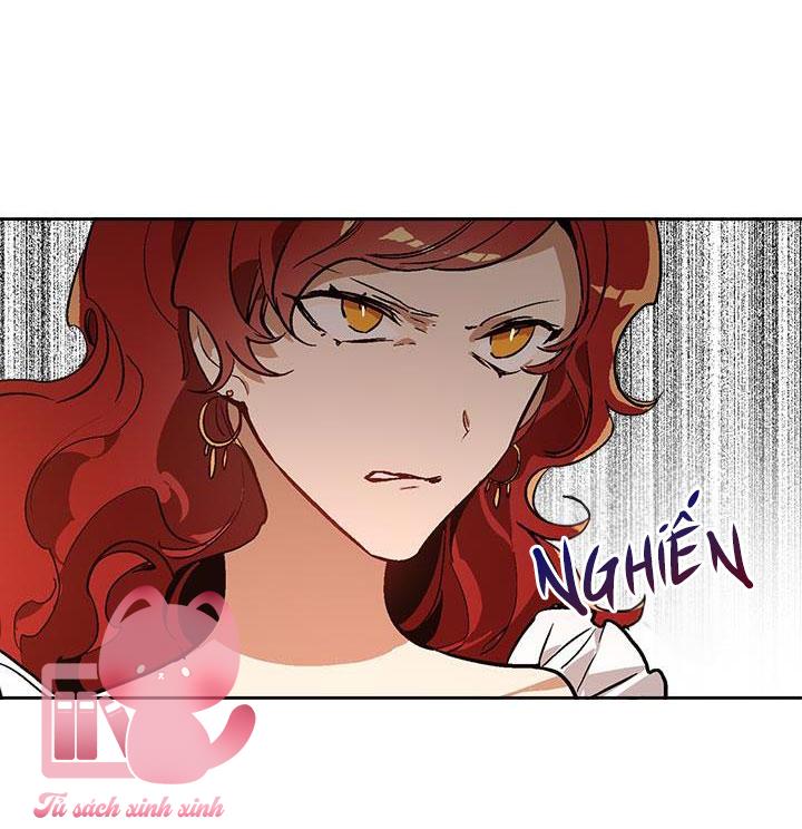 Vị Hôn Thê Khế Ước Của Công Tước - Chap 17 - Trang 14