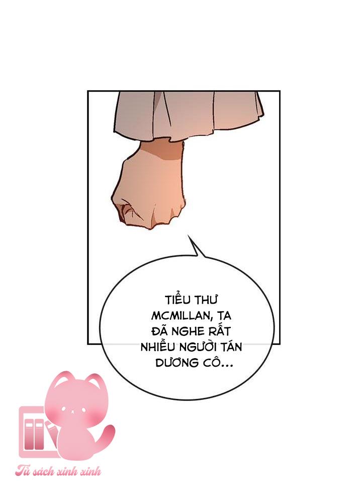 Vị Hôn Thê Khế Ước Của Công Tước - Chap 17 - Trang 16