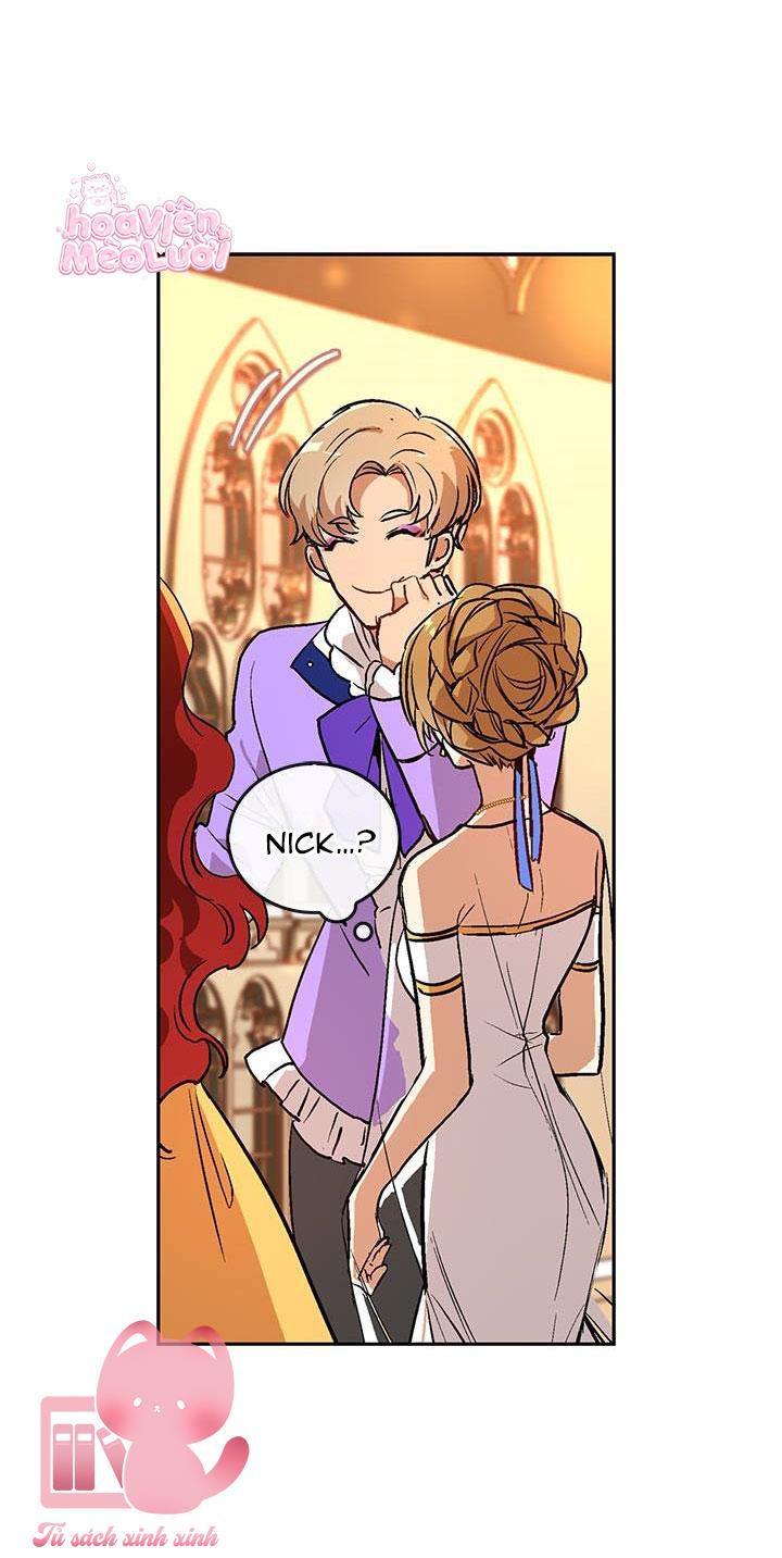 Vị Hôn Thê Khế Ước Của Công Tước - Chap 17 - Trang 18