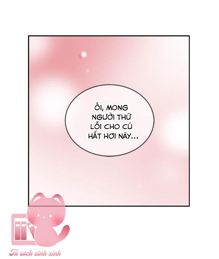 Vị Hôn Thê Khế Ước Của Công Tước - Chap 17 - Trang 23