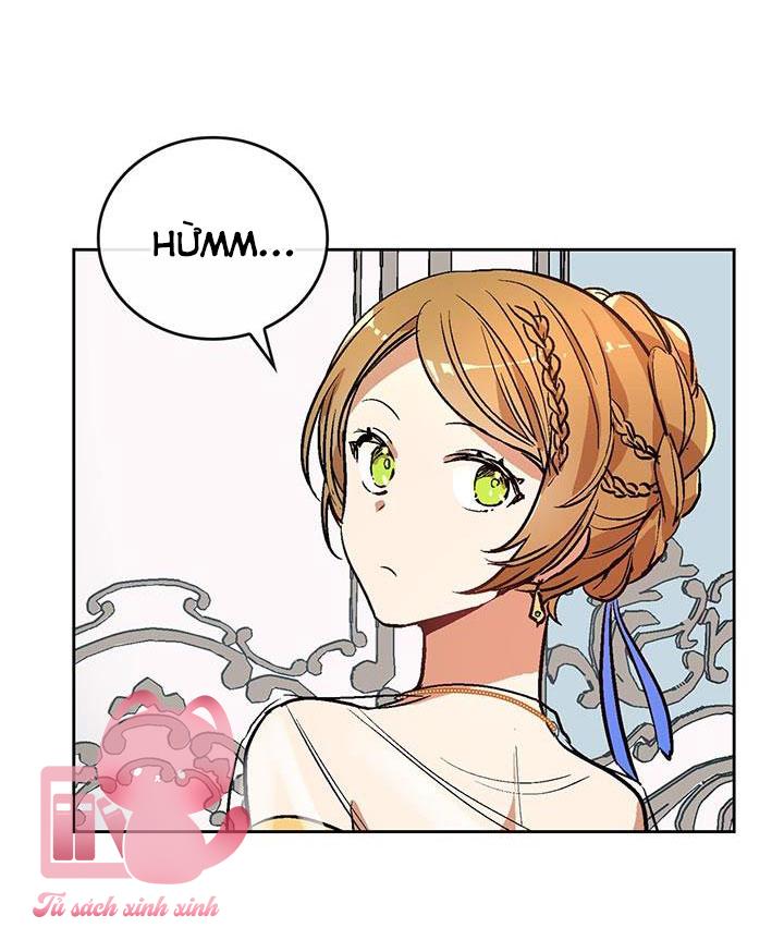 Vị Hôn Thê Khế Ước Của Công Tước - Chap 17 - Trang 34