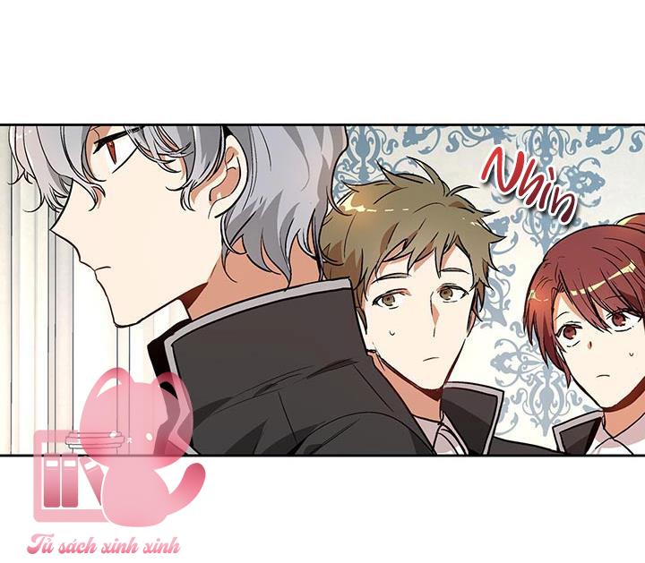 Vị Hôn Thê Khế Ước Của Công Tước - Chap 17 - Trang 40