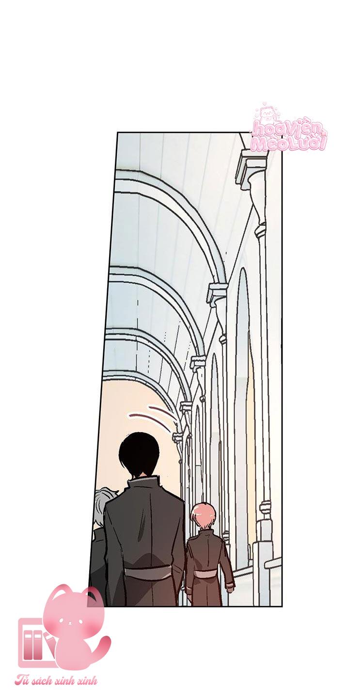 Vị Hôn Thê Khế Ước Của Công Tước - Chap 17 - Trang 44